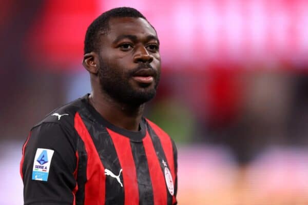 Transfer news
