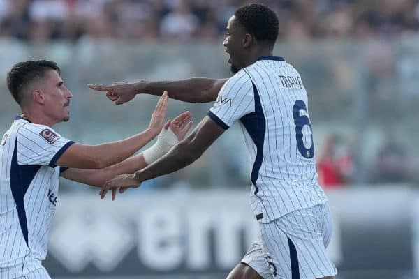 Transfer news