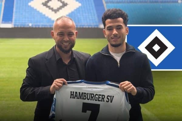 Transfer news