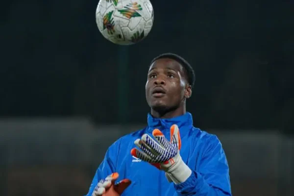 Matthieu Epolo makes impressive DRC debut against Equatorial Guinea
