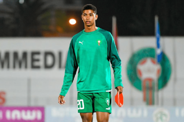 Mohamed Amine Katiba set for Villarreal move