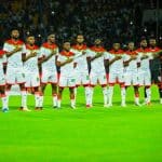 Dango Ouattara and Hervé Koffi face fitness doubts for Burkina Faso