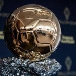 2026 Ballon d'Or