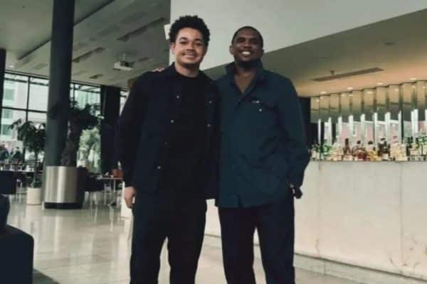 Jonathan Nsangou attracts interest from Cameroon
