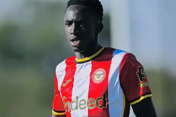 Pape Moussa Gueye completes Brentford move
