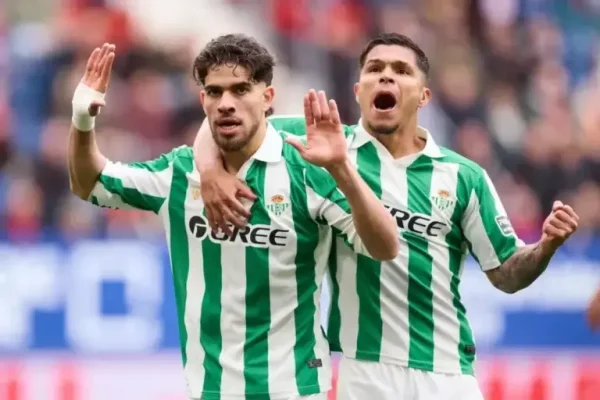 Abde Ezzalzouli faces backlash in Morocco