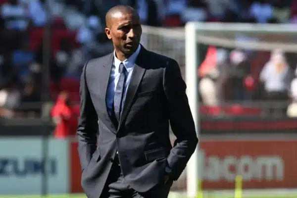 Orlando Pirates coach Ouaddou to quit job