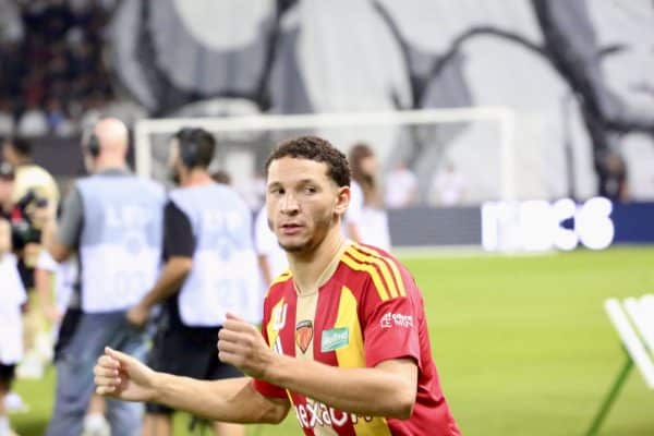 Adil Bourabaa earns late Algeria call up
