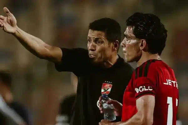 Al Ahly request for foreign referees for Zamalek clash