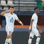 Ghana lose Alexander Djiku for Gambia clash