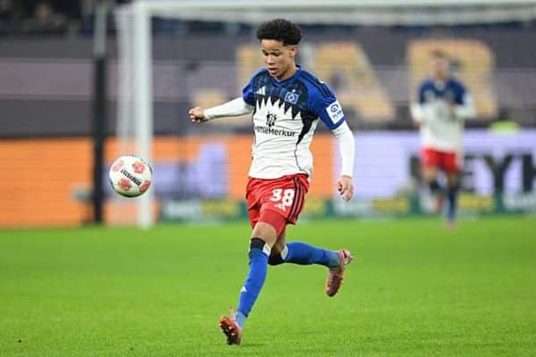 Alexander Røssing-Lelesiit faces delayed HSV return