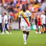Amadou Haidara provides RC Lens boost after Mali display