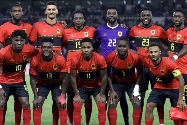 Hugo Marquez wary of Egypt threat