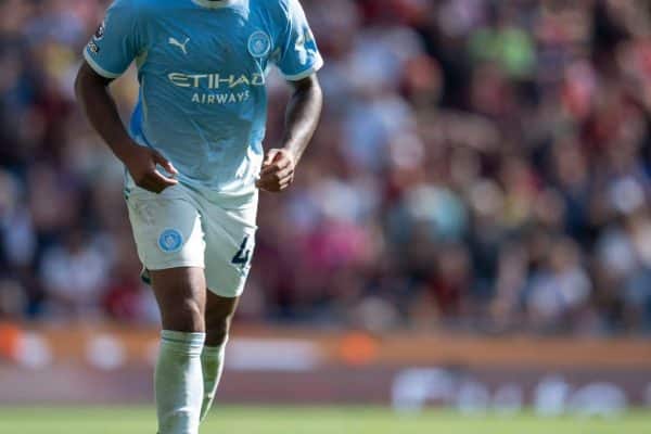 Antoine Semenyo earns plaudit from Haaland