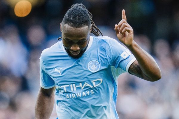 Antoine Semenyo reflects on win over Sunderland