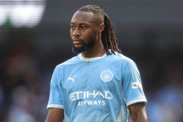 Antoine Semenyo ruled out of Ghana's AFCON qualifiers