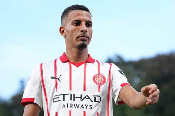 Azzedine Ounahi returns to Panathinaikos with 25m euro obligation