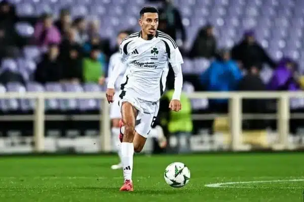 Azzedine Ounahi on target Panathinaikos