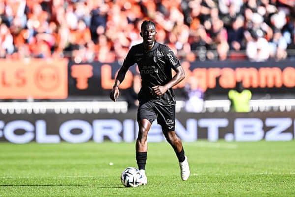 RC Lens consider Bamo Meite as fitness concerns emerge