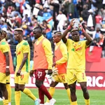 Benin to face Argentina in friendly
