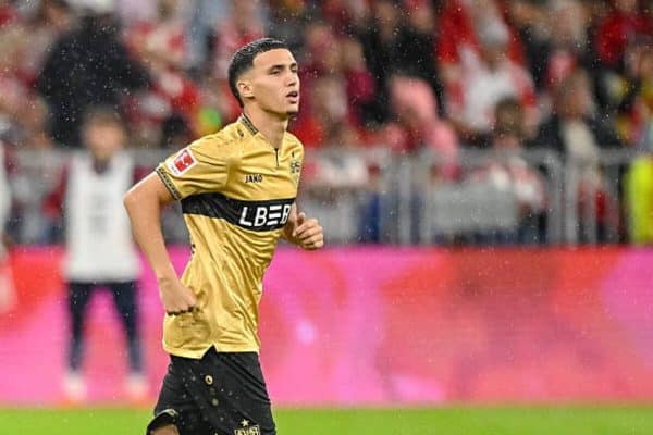 Bilal El Khannouss rejects Al Ittihad to stay at Stuttgart