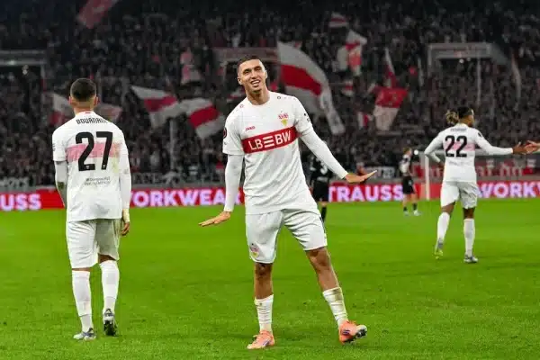 Bilal El Khannouss turn down Al Ittihad offer