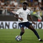 Boulaye Dia joining Stade Rennes