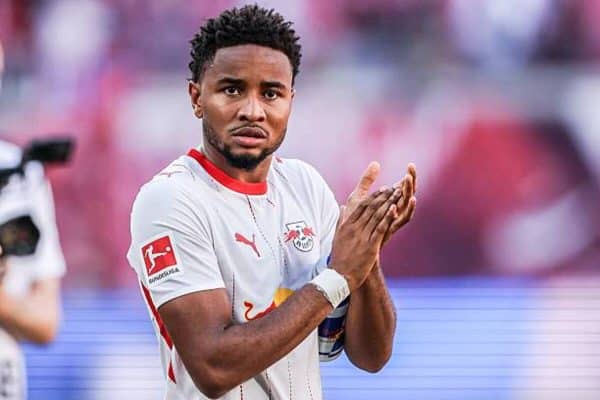 Martin Demichelis leaves Christopher Nkunku start decision open ahead of Bremen clash