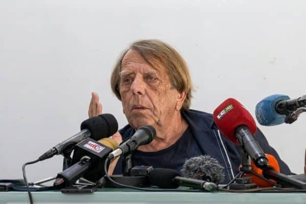 Claude Le Roy press conference postponed again by FECOFOOT