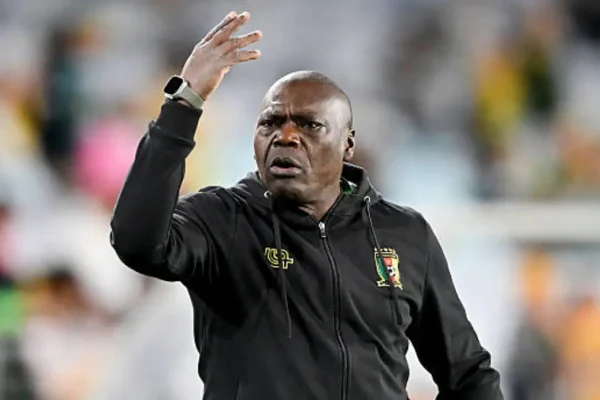 David Pagou wary of Comoros threat
