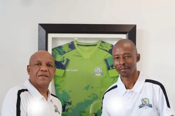 Dimitar Pantev set for Marumo Gallants coaching job