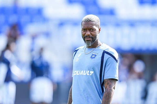Djibril Cisse defends QPR in 2012 title debate