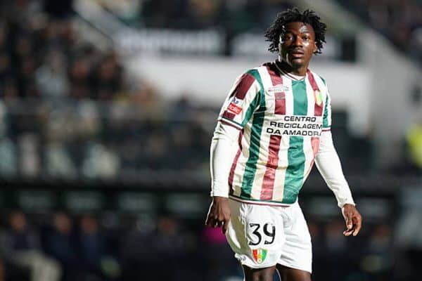 PSG set for windfall as Turkish clubs chase Eddy Doue