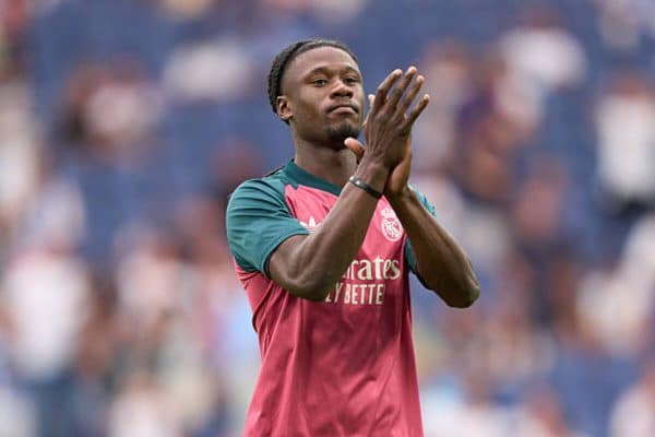 Real Madrid reject 35m euro Galatasaray bid for Eduardo Camavinga