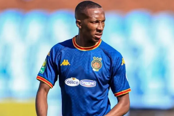 Elias Mokwana on the radar of Wydad AC and Kaizer Chiefs
