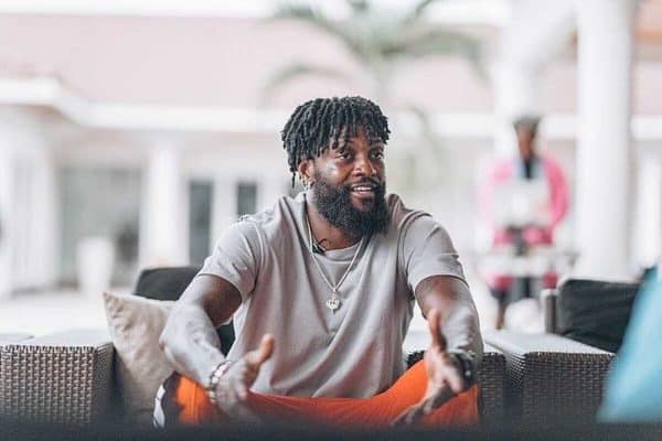 Adebayor points to clash of egos as root of Real Madrid's struggles