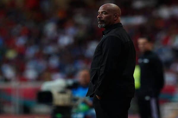 Eric Chelle names separate squads for September and October 2026 fixtures