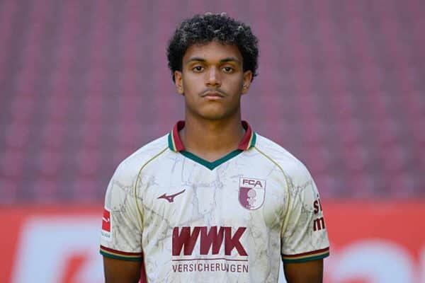 Faik Sakar ruled out of Augsburg’s Werder Bremen match