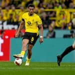 Dortmund reject Newcastle United swap deal for Felix Nmecha