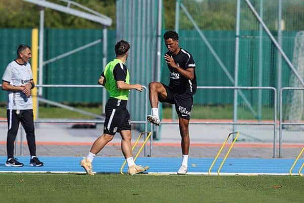 Felix Uduokhai targets first Union Berlin minutes at Leverkusen