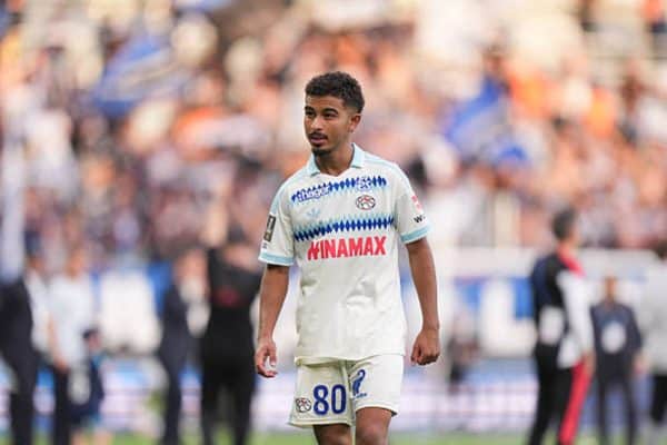 Chelsea monitor Strasbourg winger Gessime Yassine