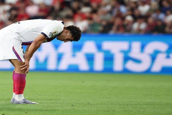 Achraf Hakimi faces difficult spell at Paris Saint-Germain