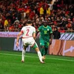 Hakimi and Mane nominated for 2026 Ballon d'Or award