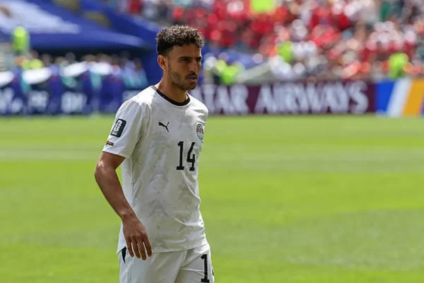 Hamdi Fathi undergoes surgery