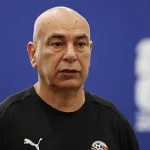 Hossam Hassan extends contract
