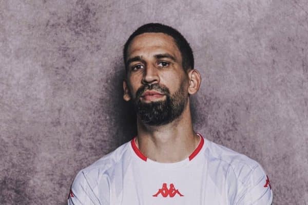 Rani Khedira closes door on Tunisia national team