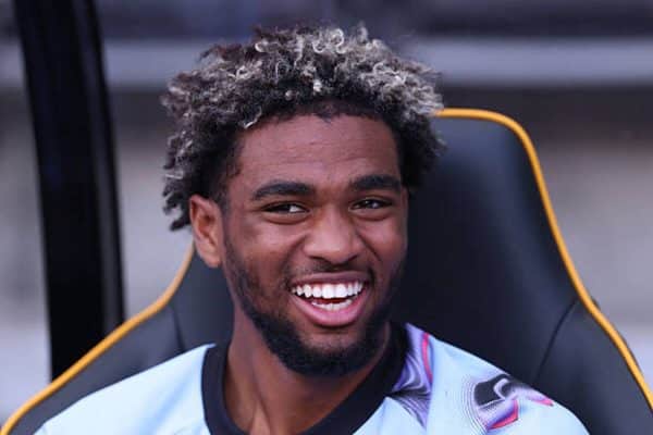 Ibrahim Mbaye opens up about PSG pressure