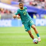 Iliman Ndiaye open to Marseille return