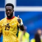 GFA reacts to Inaki Williams retirement
