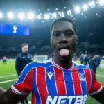 Kamara calls for respect for African players